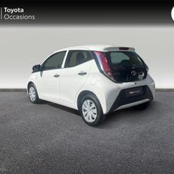 Toyota Aygo 1.0 VVT-i 72ch x-pro 5p Morsang-sur-Orge