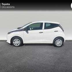 Toyota Aygo 1.0 VVT-i 72ch x-pro 5p Morsang-sur-Orge