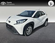 Toyota Aygo X Morigny-Champigny