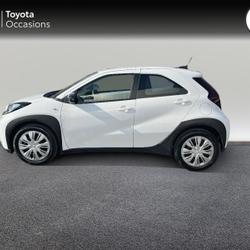 Toyota Aygo X 1.0 VVT-i 72ch Dynamic S-CVT MY23 Morigny-Champigny