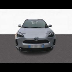 Toyota Yaris Cross 116h Design MY22 MEYTHET
