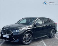BMW X2 Saint-Herblain