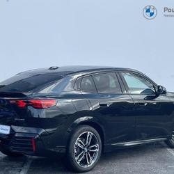 BMW X2 iX2 xDrive30 313ch M Sport Saint-Herblain