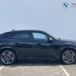 BMW X2 iX2 xDrive30 313ch M Sport Saint-Herblain