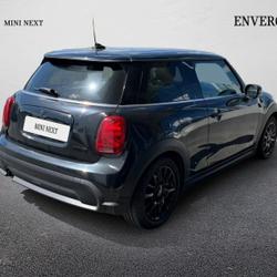 Mini Mini Cooper 136ch  Edition Camden BVA7 Saint-L&ocirc;