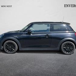Mini Mini Cooper 136ch  Edition Camden BVA7 Saint-L&ocirc;