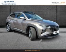 Hyundai Tucson Liévin