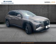 Hyundai Tucson Liévin