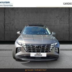 Hyundai Tucson 1.6 T-GDi 265ch PHEV Executive BVA6 HTRAC occasion - Li&eacute;vin - photo 2/38