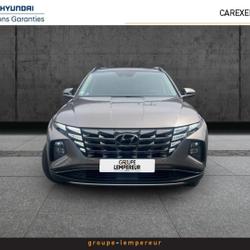 Hyundai Tucson 1.6 T-GDi 265ch PHEV Executive BVA6 HTRAC Li&eacute;vin