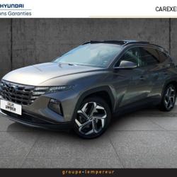 Hyundai Tucson 1.6 T-GDi 265ch PHEV Executive BVA6 HTRAC occasion - Li&eacute;vin - photo 3/38