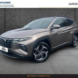 Hyundai Tucson 1.6 T-GDi 265ch PHEV Executive BVA6 HTRAC Li&eacute;vin