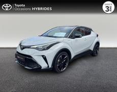 Toyota C-HR Morsang-sur-Orge