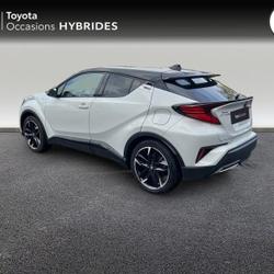 Toyota C-HR 2.0 Hybride 184ch GR Sport E-CVT Morsang-sur-Orge