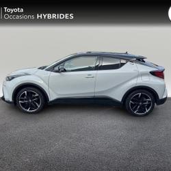 Toyota C-HR 2.0 Hybride 184ch GR Sport E-CVT Morsang-sur-Orge
