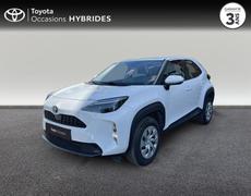 Toyota Yaris Cross Morsang-sur-Orge