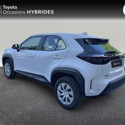Toyota Yaris Cross 116h Dynamic MY22 Morsang-sur-Orge