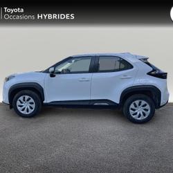 Toyota Yaris Cross 116h Dynamic MY22 Morsang-sur-Orge