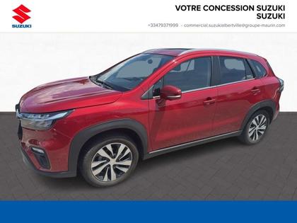 Suzuki S Cross - 1.5 Dualjet Hybrid 115ch Style Auto Allgrip - 24 980 €