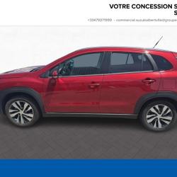 Suzuki S Cross 1.5 Dualjet Hybrid 115ch Style Auto Allgrip Albertville