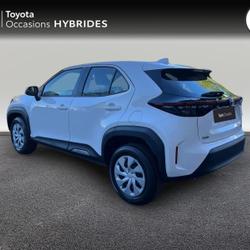 Toyota Yaris Cross 116h Dynamic MY22 Morsang-sur-Orge