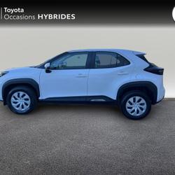 Toyota Yaris Cross 116h Dynamic MY22 Morsang-sur-Orge