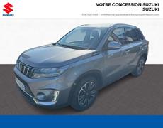 Suzuki Vitara - 1.4 Boosterjet Hybrid 129ch Style Allgrip - 17 900 €