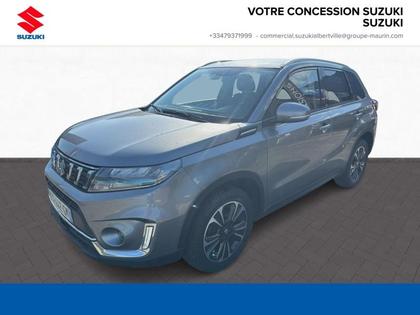 Suzuki Vitara - 1.4 Boosterjet Hybrid 129ch Style Allgrip - 17 900 €