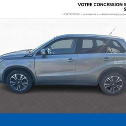 Suzuki Vitara 1.4 Boosterjet Hybrid 129ch Style Allgrip Albertville