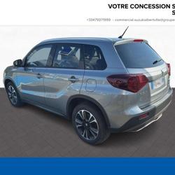 Suzuki Vitara 1.4 Boosterjet Hybrid 129ch Style Allgrip Albertville