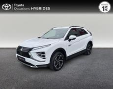 Mitsubishi Eclipse Cross Morsang-sur-Orge