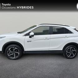Mitsubishi Eclipse Cross 2.4 MIVEC PHEV 188ch Invite 4WD Morsang-sur-Orge