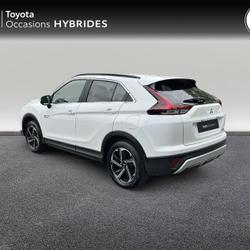 Mitsubishi Eclipse Cross 2.4 MIVEC PHEV 188ch Invite 4WD Corbeil-Essonnes