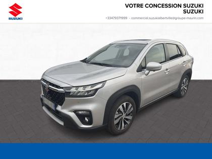 Suzuki S Cross - 1.4 Boosterjet Hybrid 129ch Style Allgrip - 25 990 €