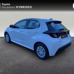 Toyota Yaris 116h Dynamic 5p MC24 Morsang-sur-Orge