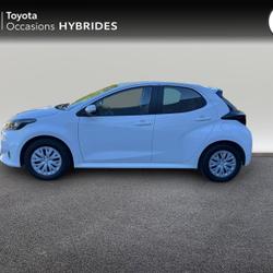 Toyota Yaris 116h Dynamic 5p MC24 Morsang-sur-Orge