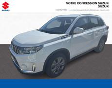 Suzuki Vitara - 1.5 Dualjet Hybrid 102ch Privilège Auto - 18 900 €