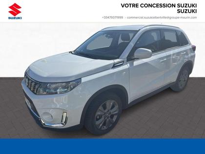 Suzuki Vitara - 1.5 Dualjet Hybrid 102ch Privilège Auto - 18 900 €