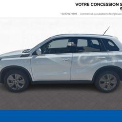 Suzuki Vitara 1.5 Dualjet Hybrid 102ch Privil&egrave;ge Auto Albertville