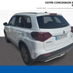 Suzuki Vitara 1.5 Dualjet Hybrid 102ch Privil&egrave;ge Auto Albertville