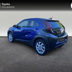 Toyota Aygo X 1.0 VVT-i 72ch Design S-CVT Morsang-sur-Orge