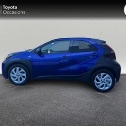 Toyota Aygo X 1.0 VVT-i 72ch Design S-CVT Morsang-sur-Orge