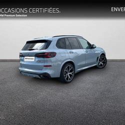 BMW X5 xDrive50e 489ch M Sport Saint-L&ocirc;