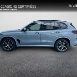 BMW X5 xDrive50e 489ch M Sport Saint-L&ocirc;