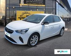 Opel Corsa Reims