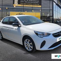 Opel Corsa 1.2 75ch Reims