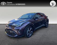 Toyota C-HR Morsang-sur-Orge