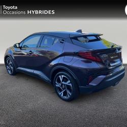 Toyota C-HR 1.8 Hybride 122ch Collection E-CVT Morsang-sur-Orge