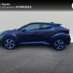 Toyota C-HR 1.8 Hybride 122ch Collection E-CVT Morsang-sur-Orge
