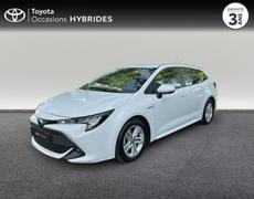 Toyota Corolla Touring Sports Morsang-sur-Orge